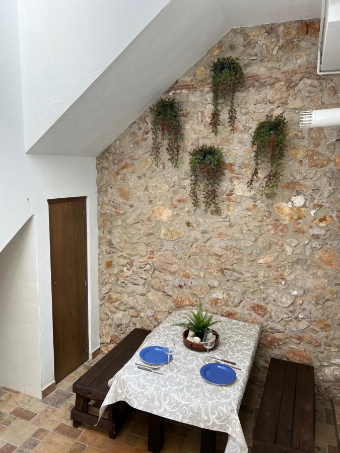 Apartamento Masferrer Apartment L'Escala Exterior photo